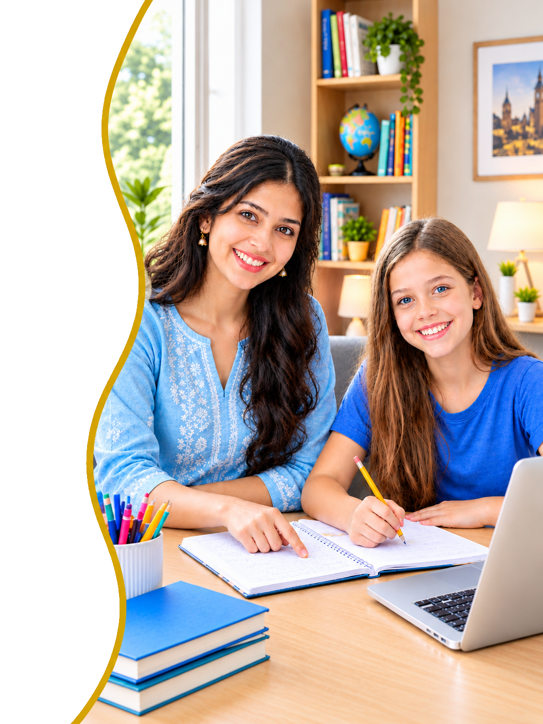 Online tutoring with GuruPeak
