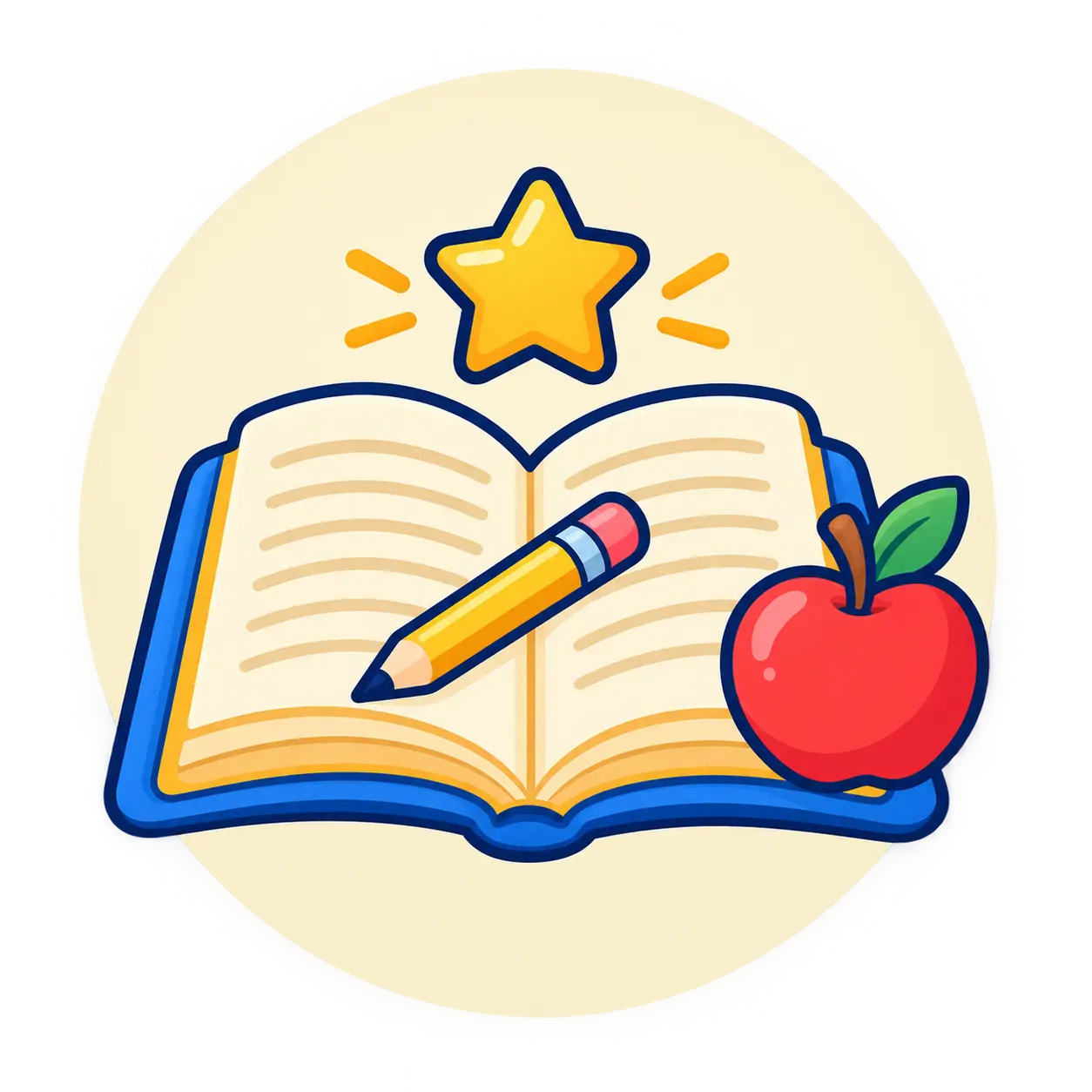 Subject Icon Academic