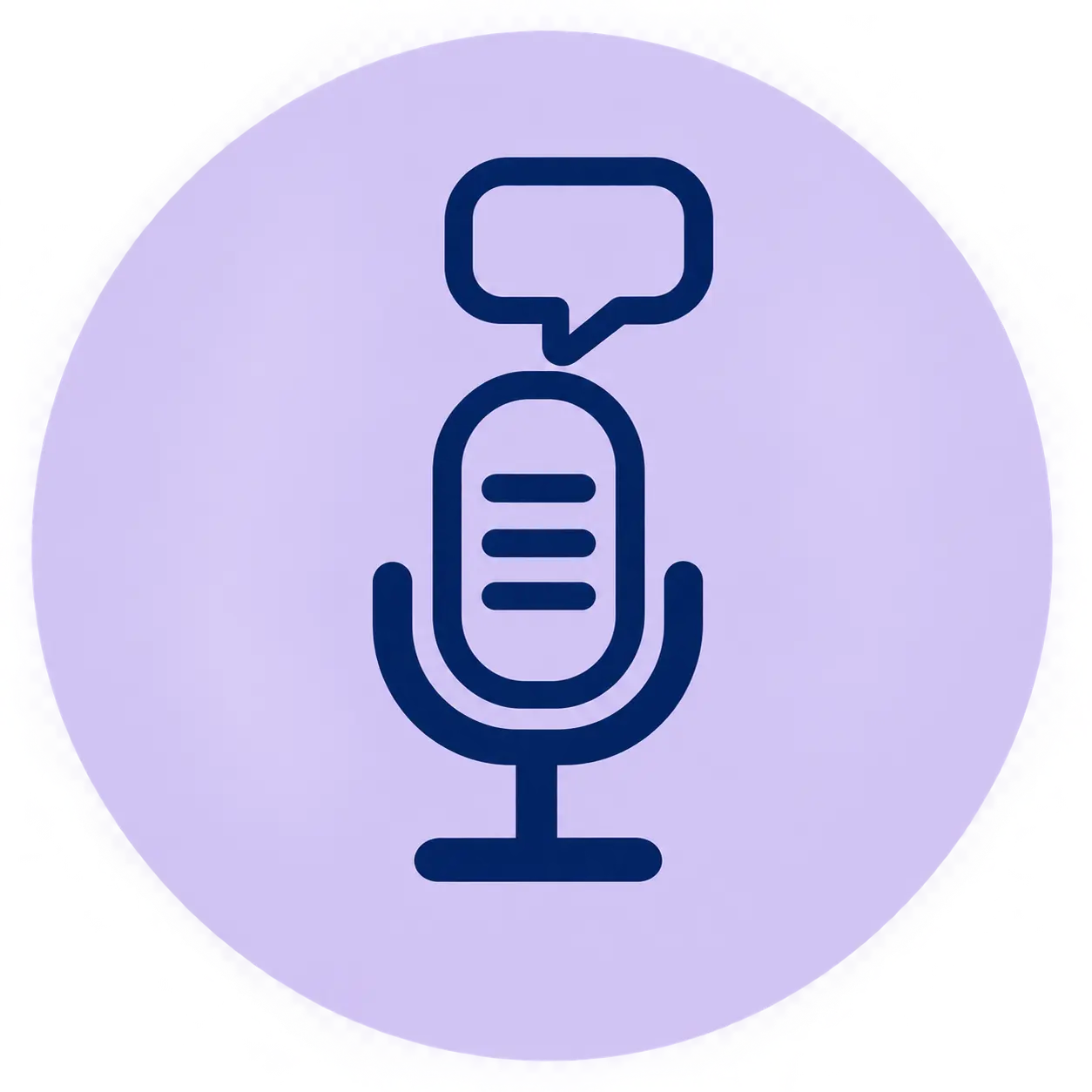Subject Speaking