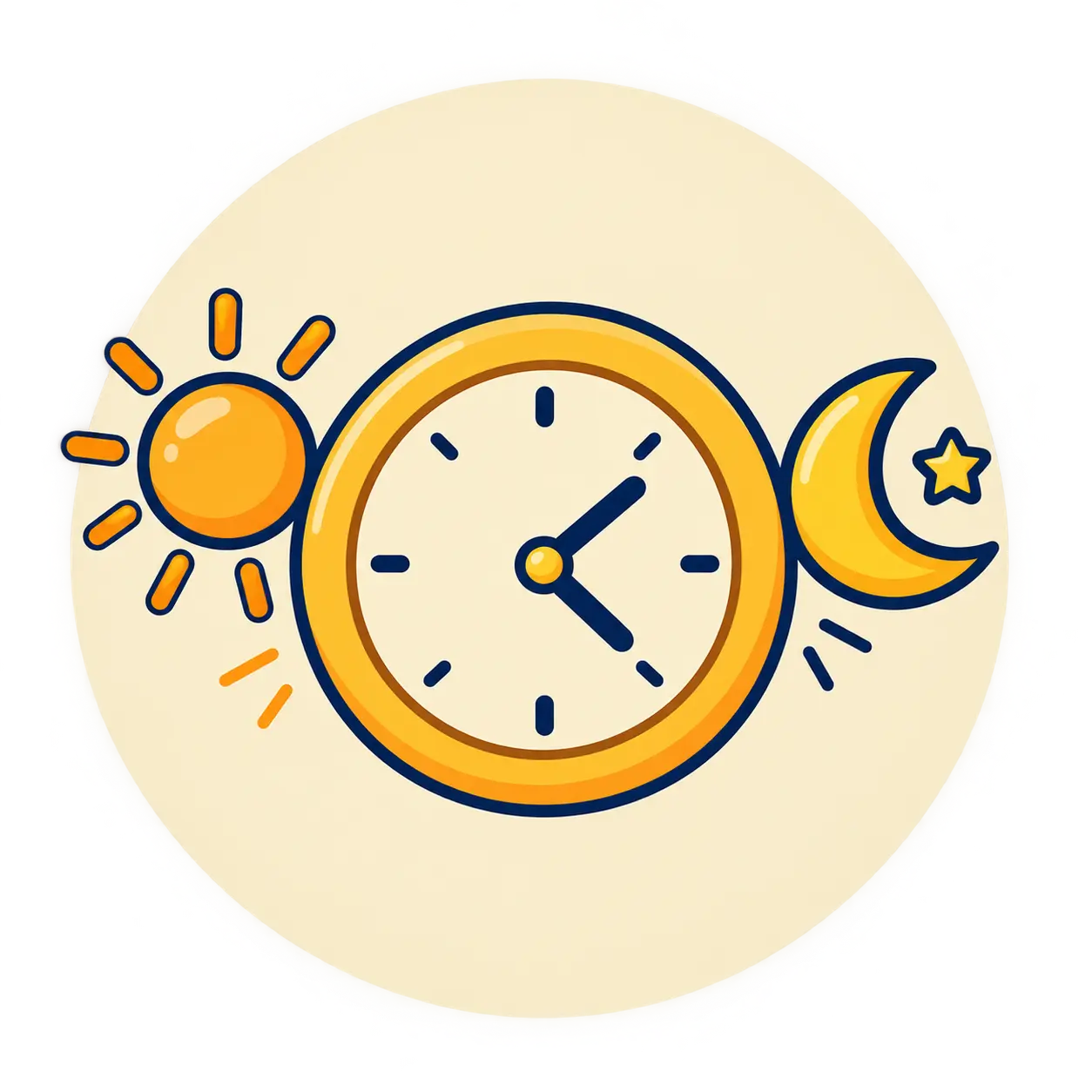 Why Icon Timings